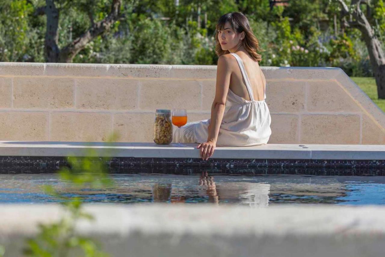 Borgo Dei Lecci Puglia 3*