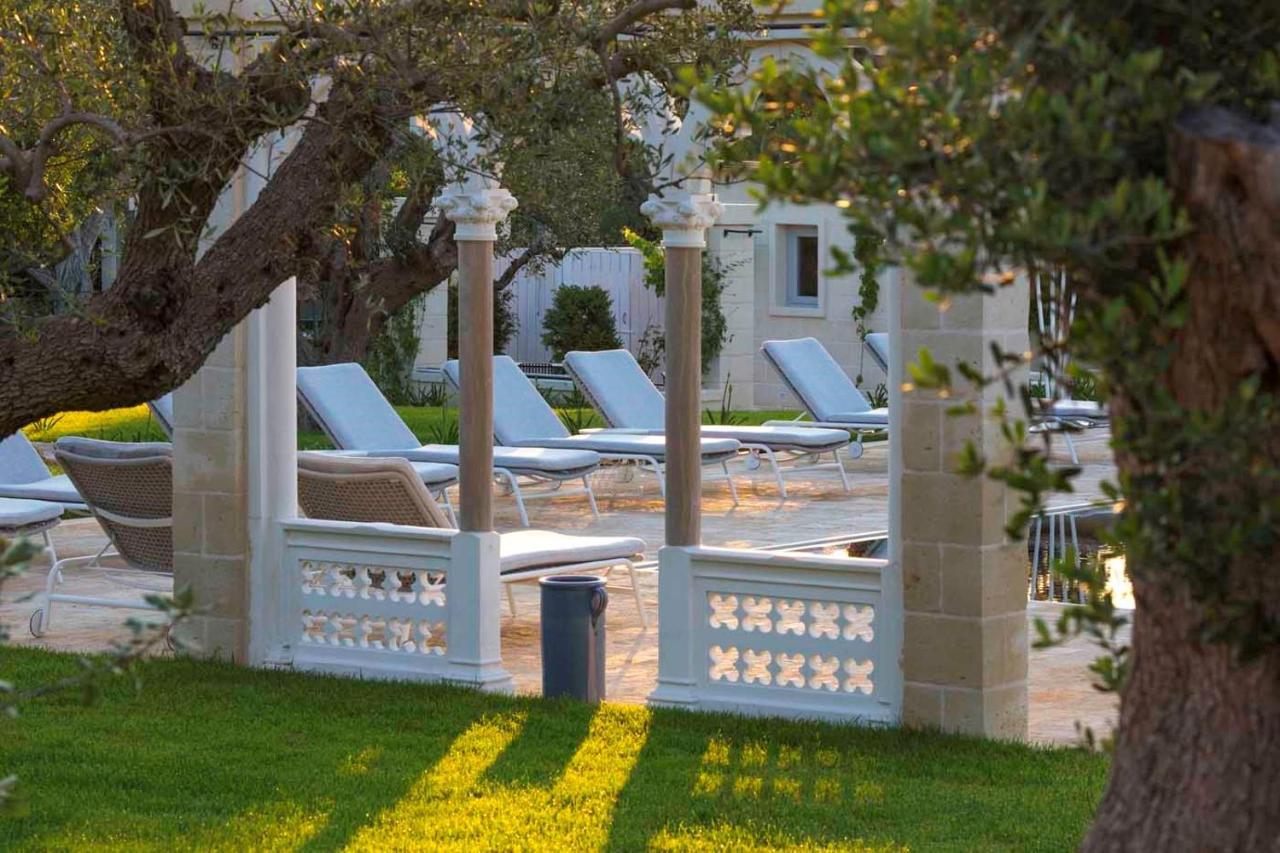 Couette-café Borgo Dei Lecci Puglia
