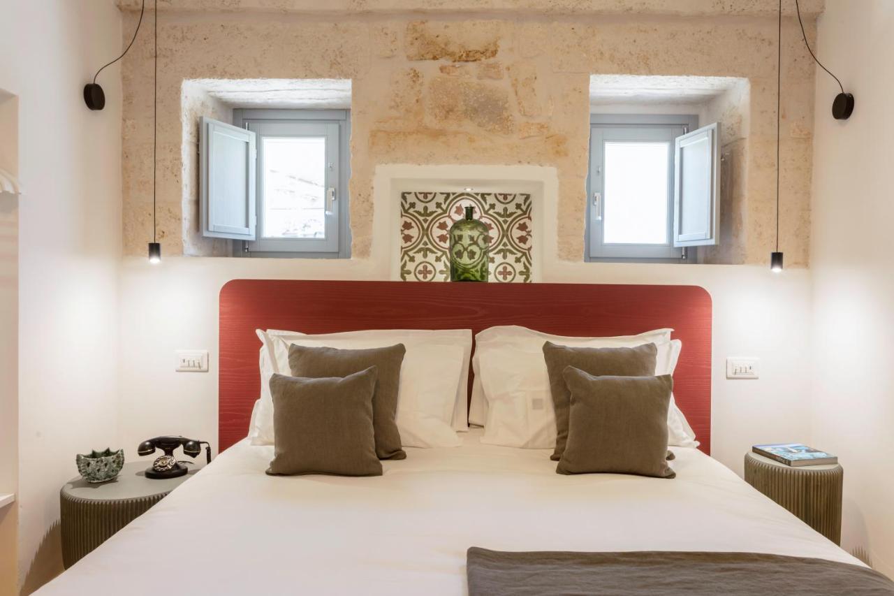 Couette-café Borgo Dei Lecci Puglia 3*