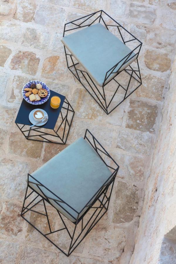 Borgo Dei Lecci Puglia Couette-café