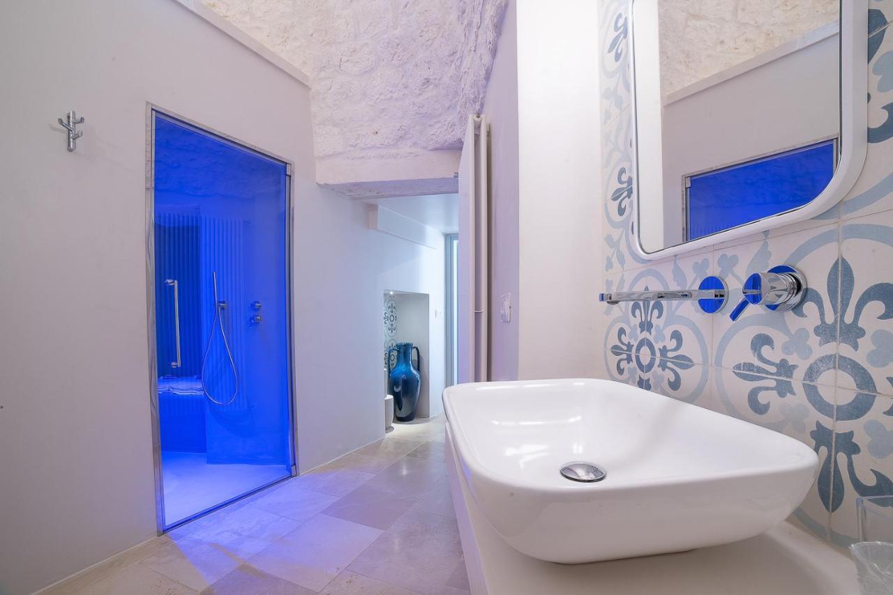 Borgo Dei Lecci Puglia Couette-café 3*