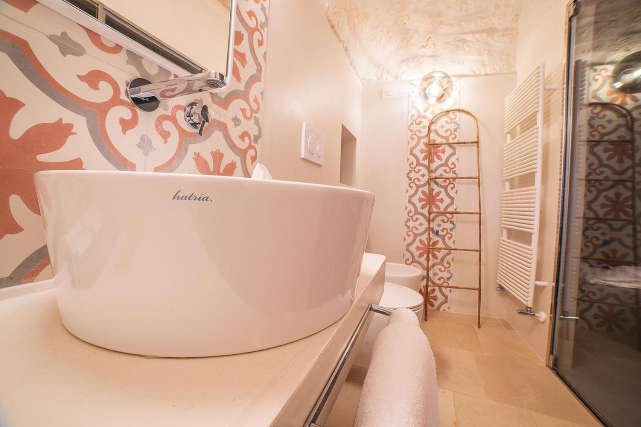 Couette-café Borgo Dei Lecci Puglia 3*