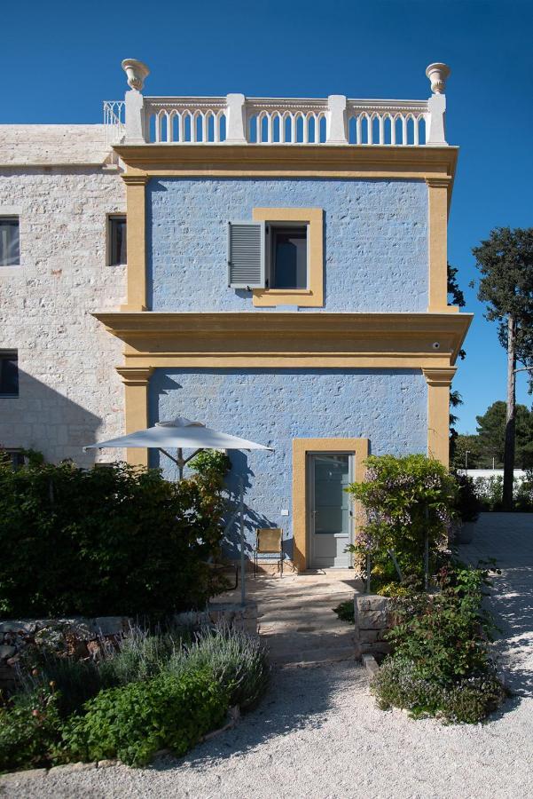 Borgo Dei Lecci Puglia 3*