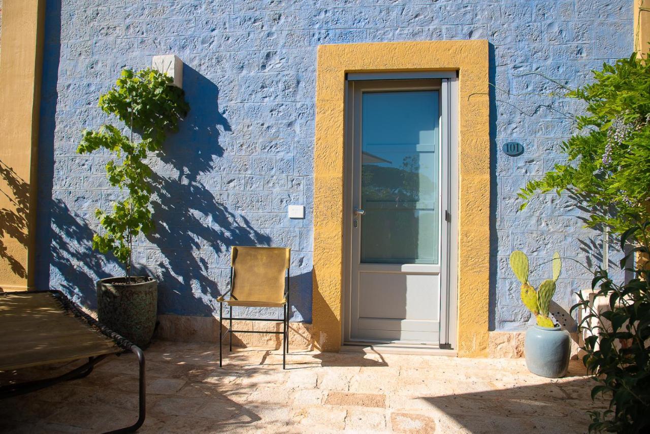 Couette-café Borgo Dei Lecci Puglia 3*